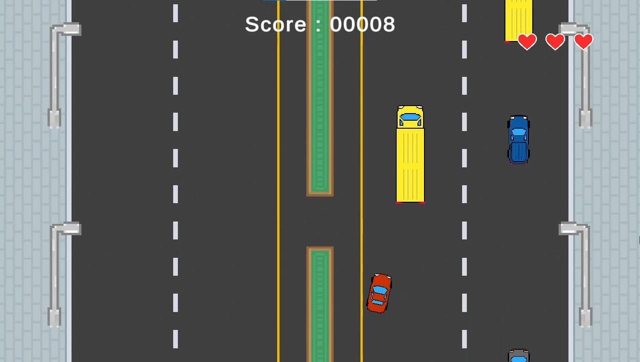 Crazy Cops (Souvik-2000) screenshot 3