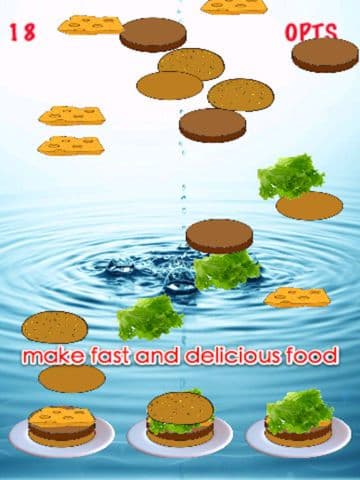 Cook Great Food Free screenshot 2