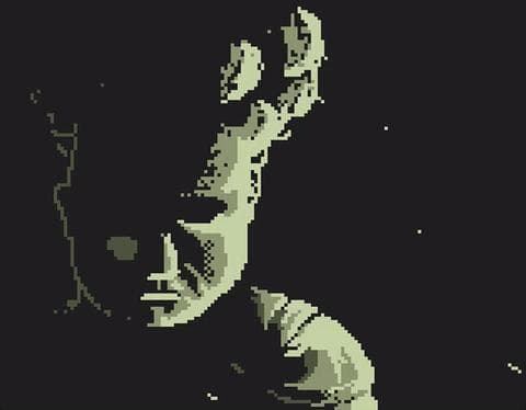 LURK (itch) screenshot 2
