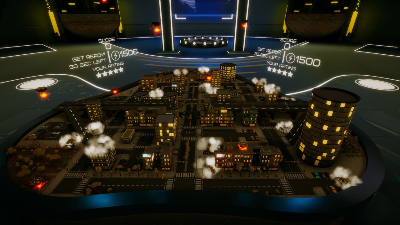 The Last Day Defense - Demo screenshot 4