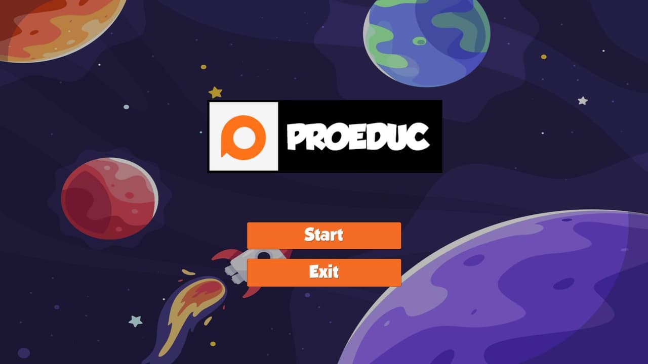 Proeduc screenshot 2