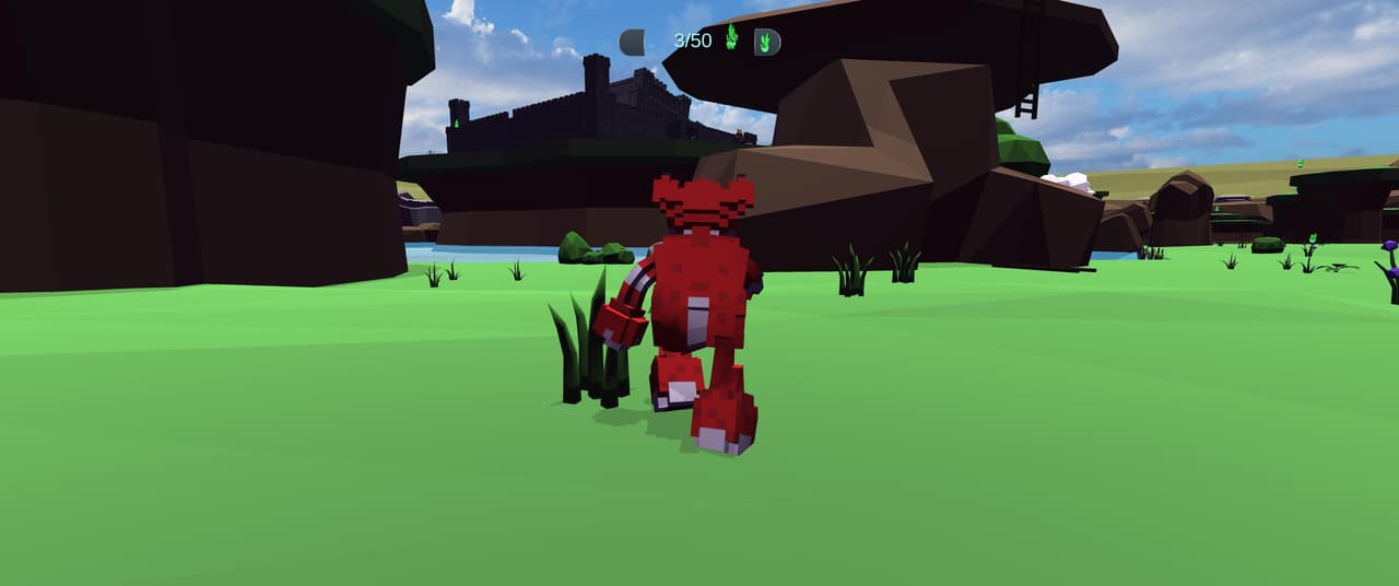 Embers Adventure screenshot 6