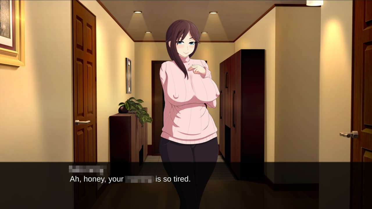 Milfy Cummy screenshot 2