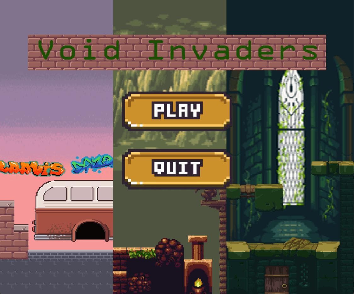 Void Invaders (itch)