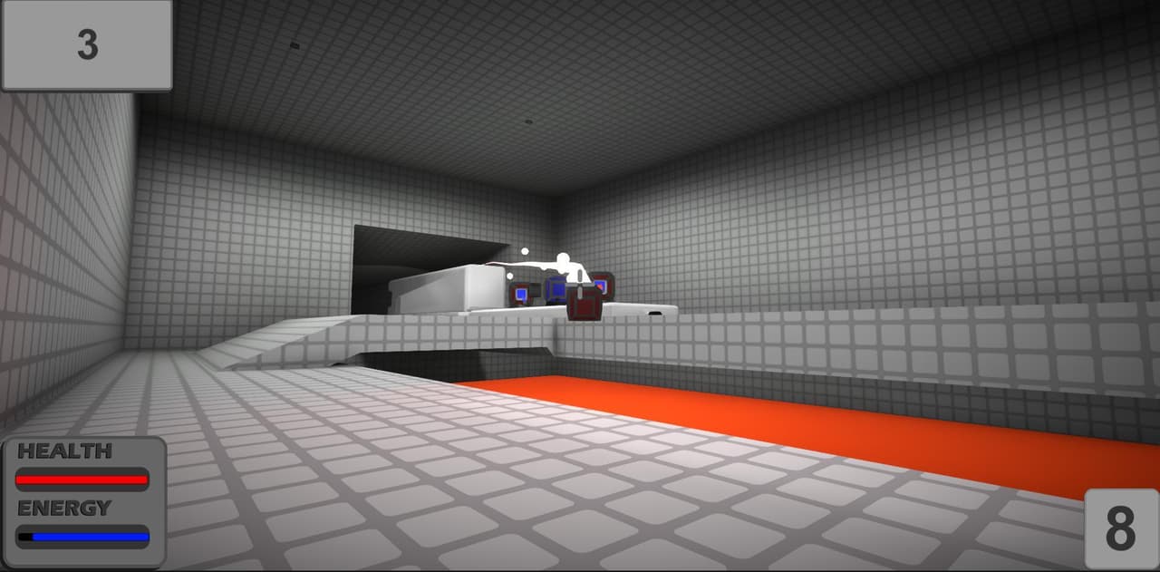 GrappleFun screenshot 4