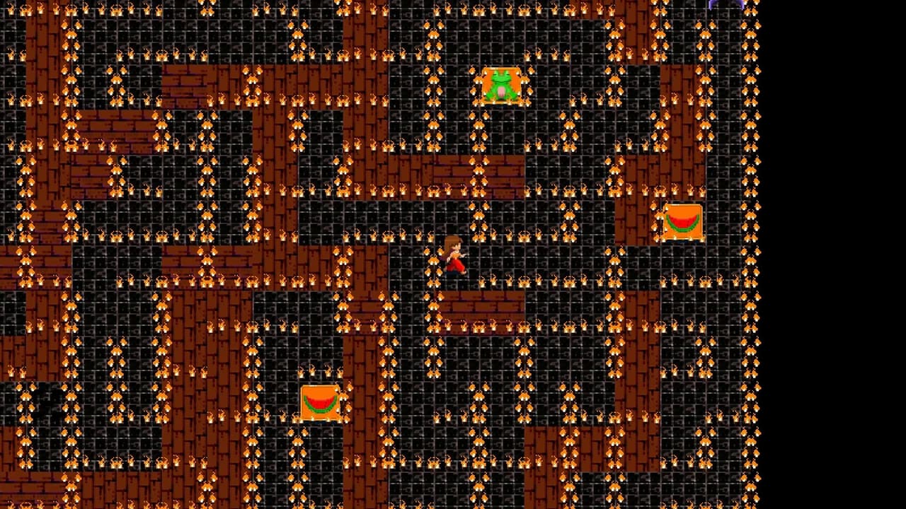 Endurance Labyrinth screenshot 4