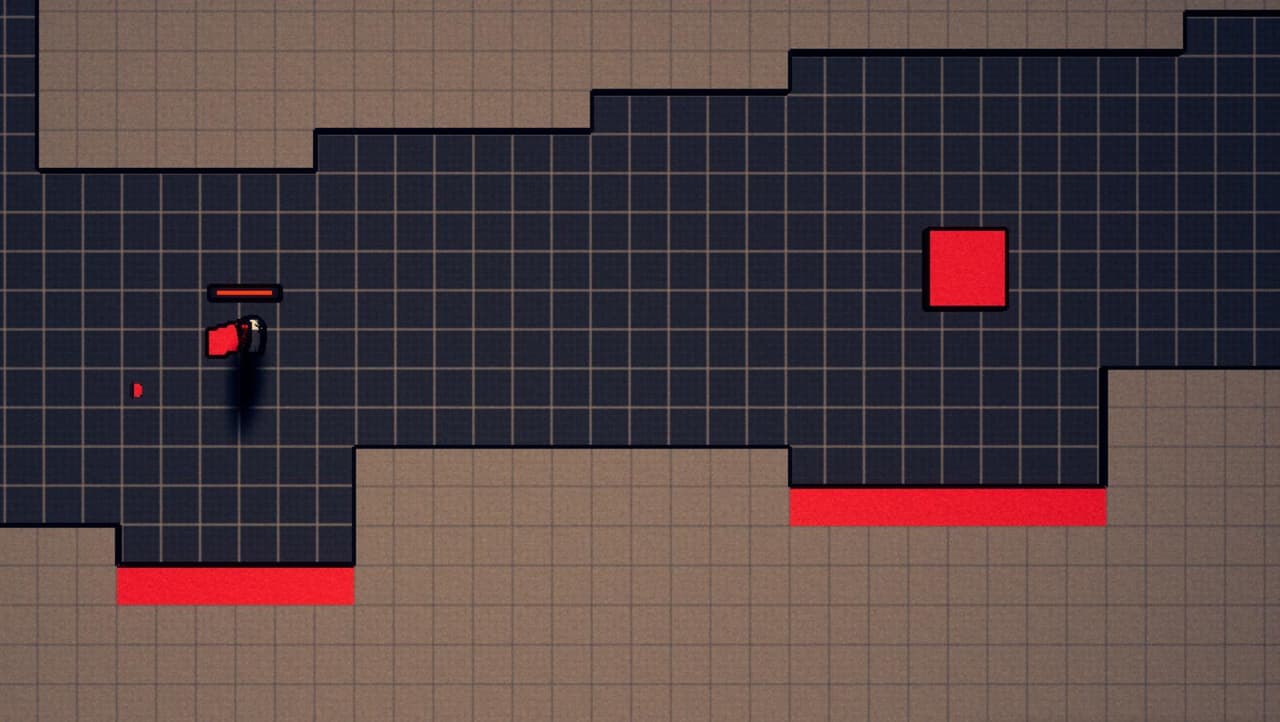 22/23 Y1C - Team 5 (Suzuki) - VampUP screenshot 3