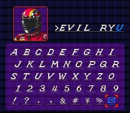 GP-1: Part II screenshot 4