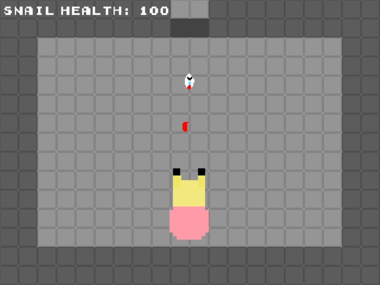 captain solus screenshot 2