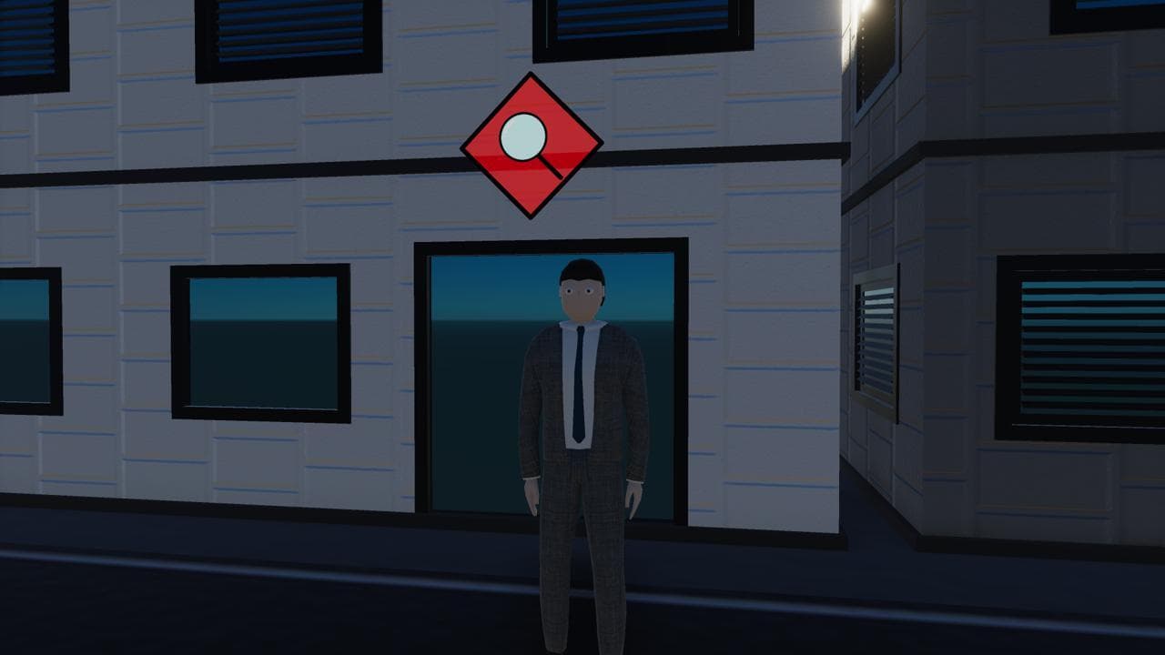 Untitled Detective Game (AleksandraZ)