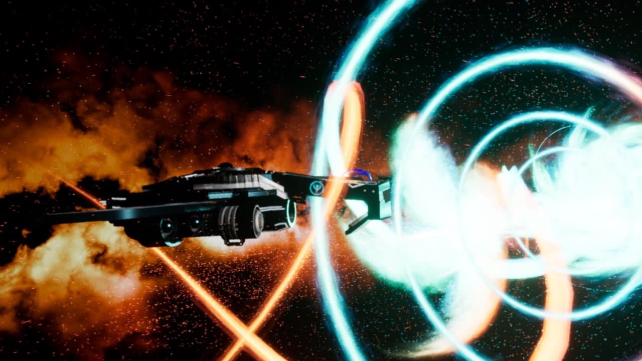 Age of ILCOIN VR:Retribution screenshot 6
