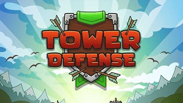 Tower defense (Freedelahoya)