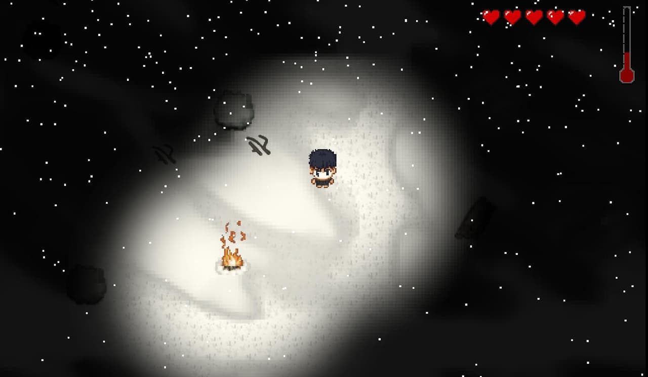 Frozen Tundra screenshot 3