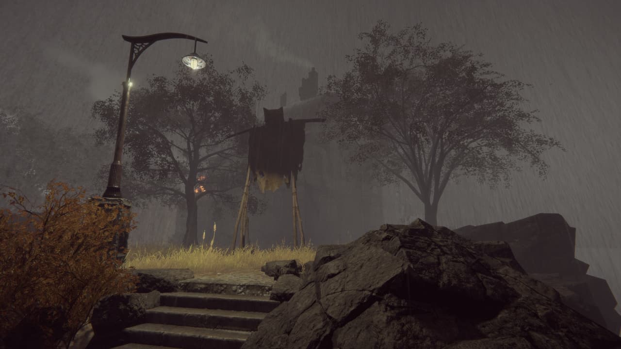 Pathologic 2 screenshot 5