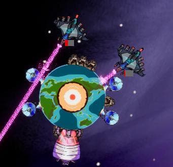 Protocol Xeno: Excavate! screenshot 2