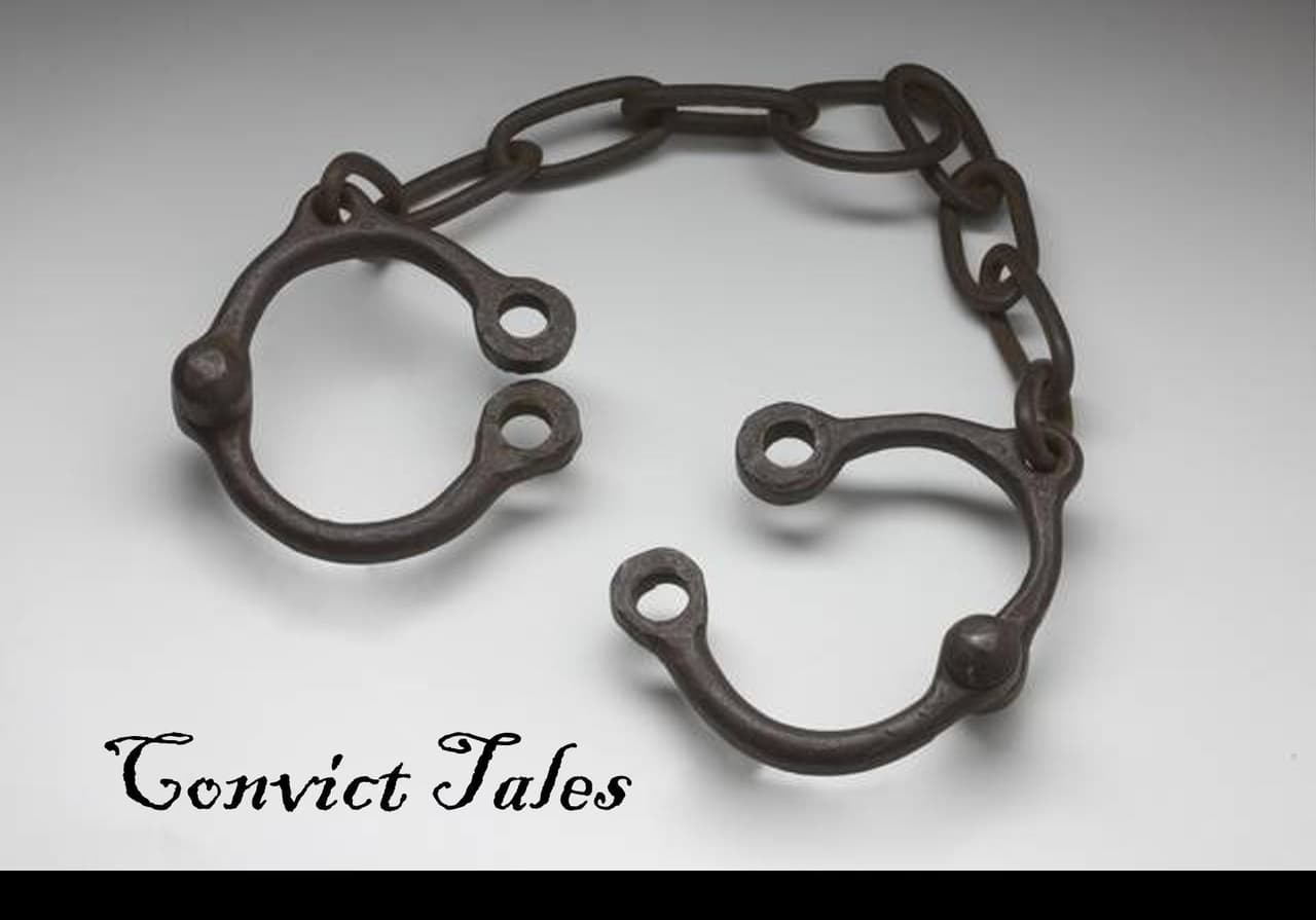 Convict Tales