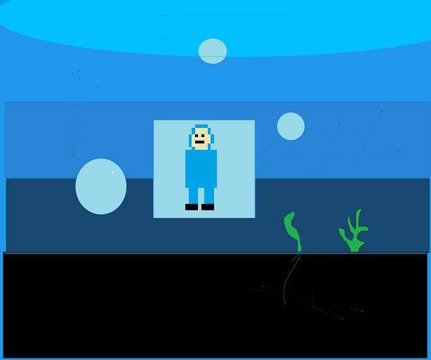 The Oceans Treasure