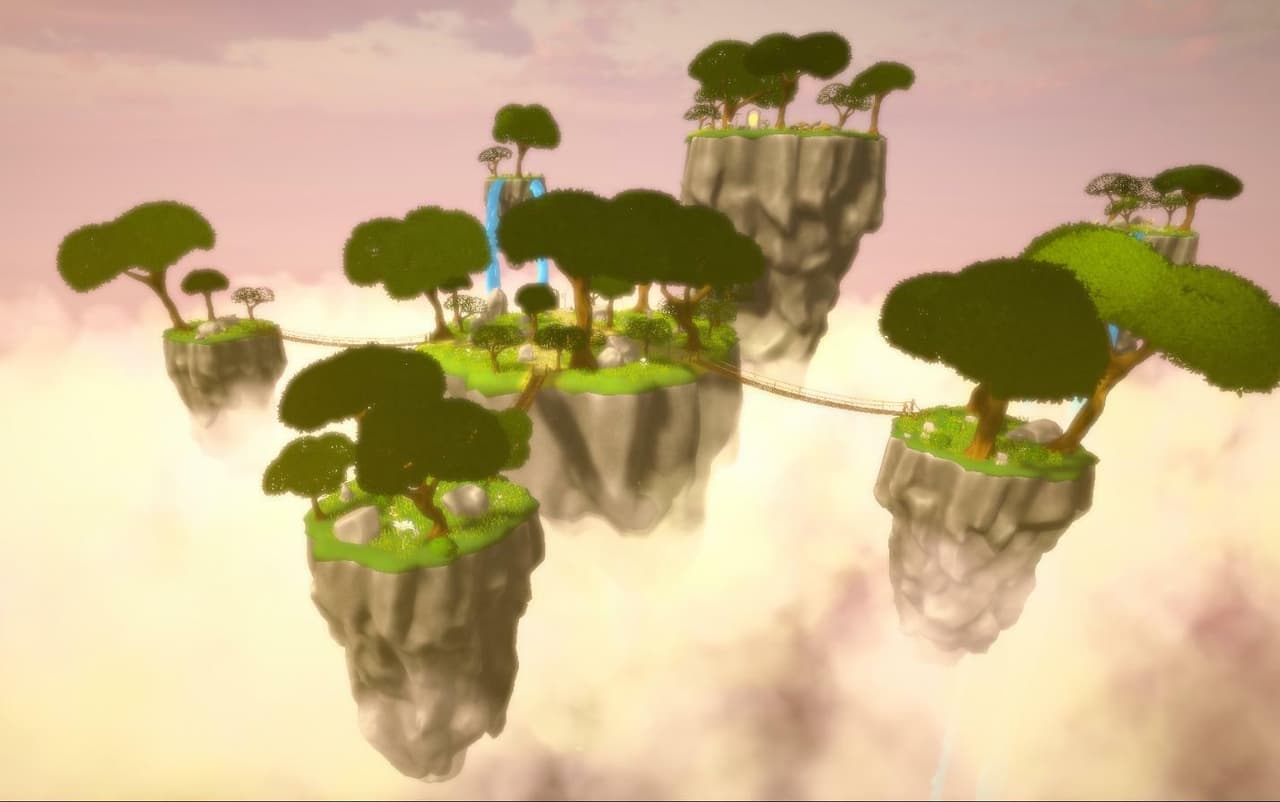 Soul Light (Delighton) screenshot 2