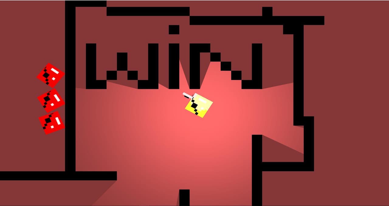 Nuke (BigDomTheExpert) screenshot 3