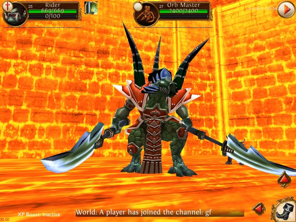 World of Midgard