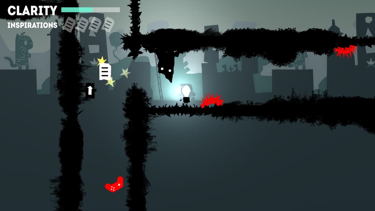 Mindhole screenshot 2