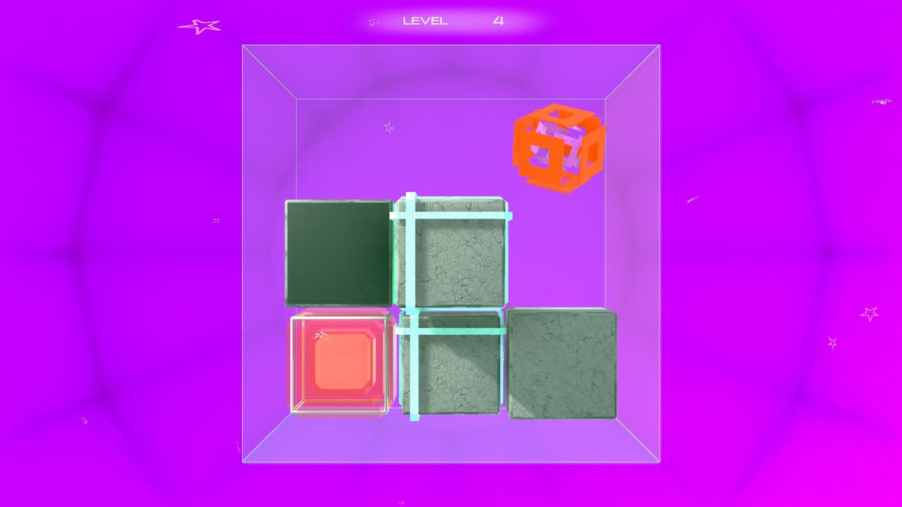 Gravity Maze (No Gravity Games) screenshot 6