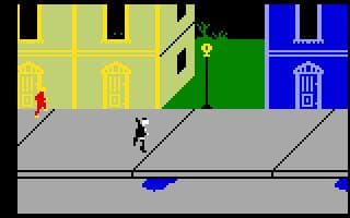 Dracula screenshot 5