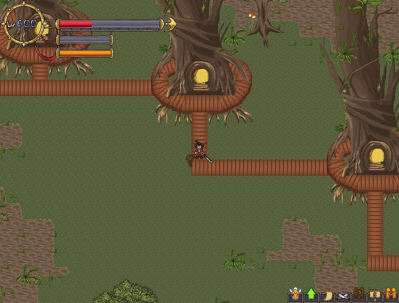 Rise of the Pirates screenshot 5