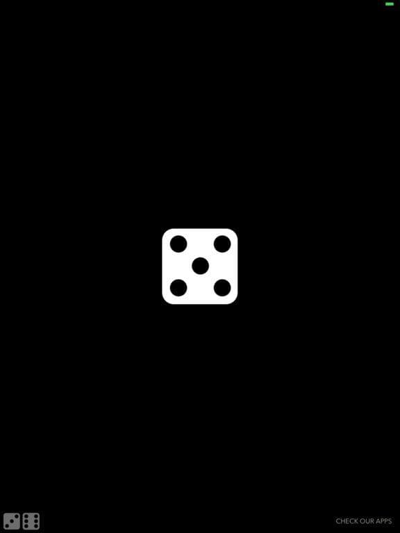 Dice Roll. screenshot 4