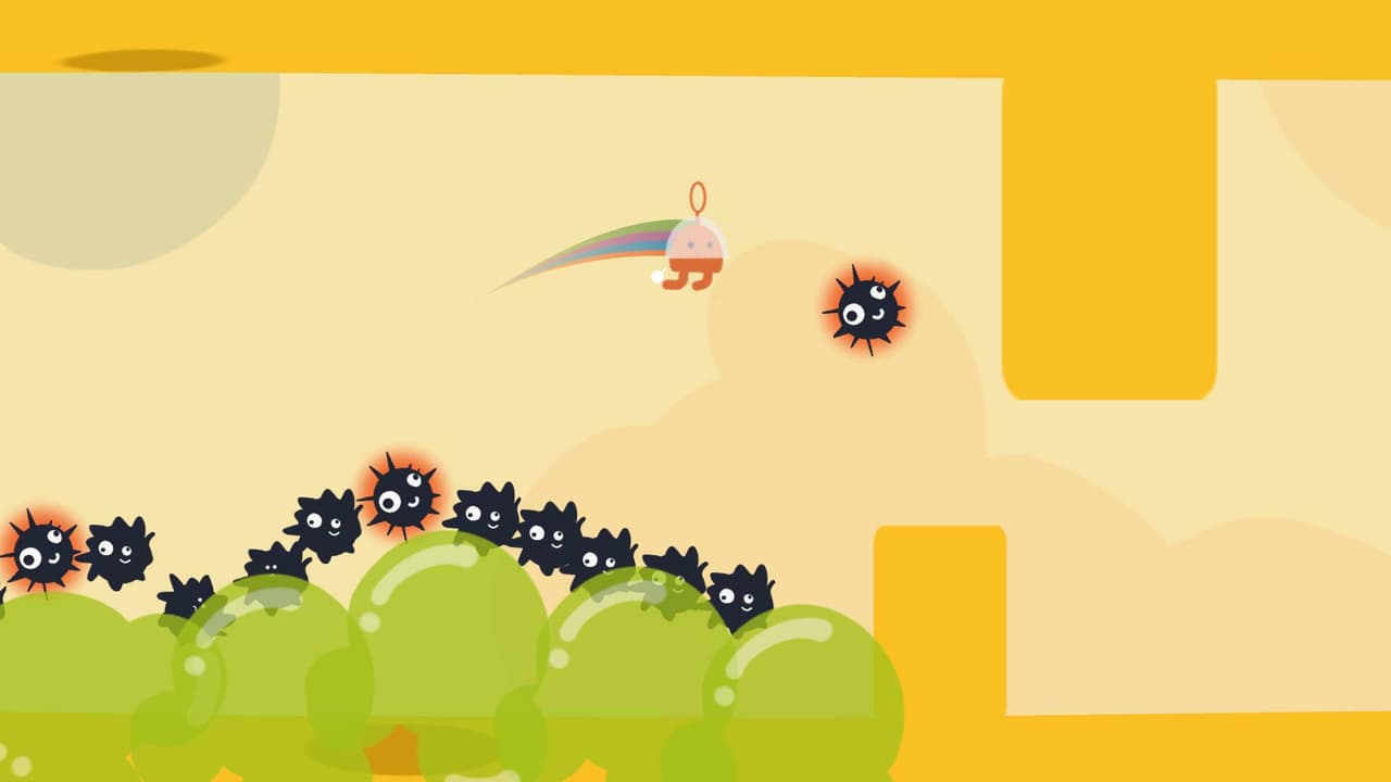 Fromaze screenshot 3