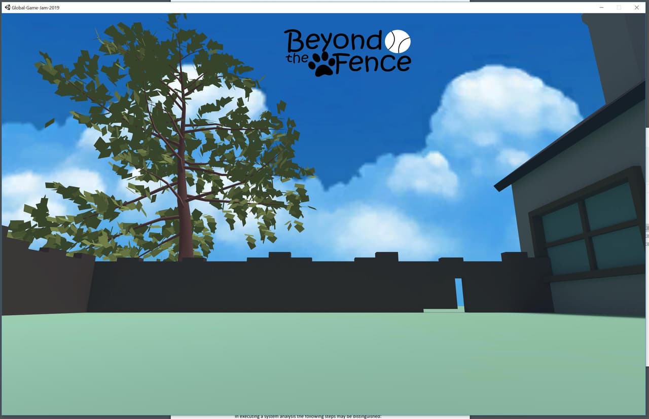 Beyond the Fence screenshot 6
