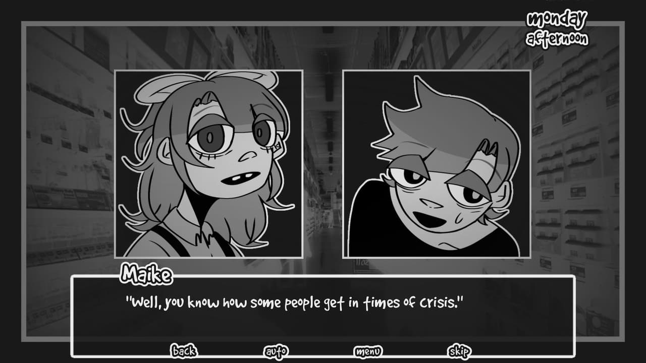 J.KS EVERYDAY (DEMO) screenshot 4