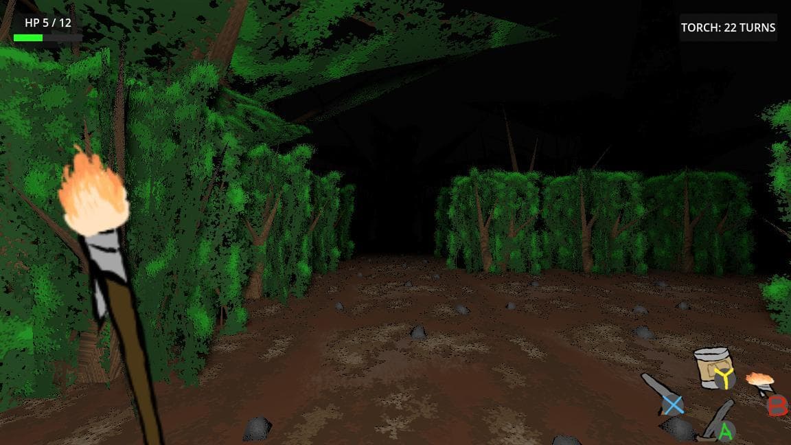 The Town Watch screenshot 6