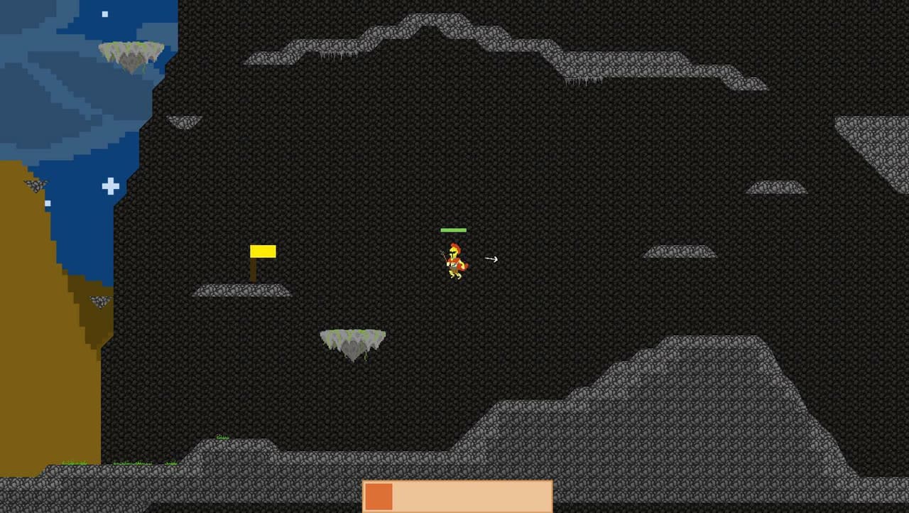 Olympios screenshot 2