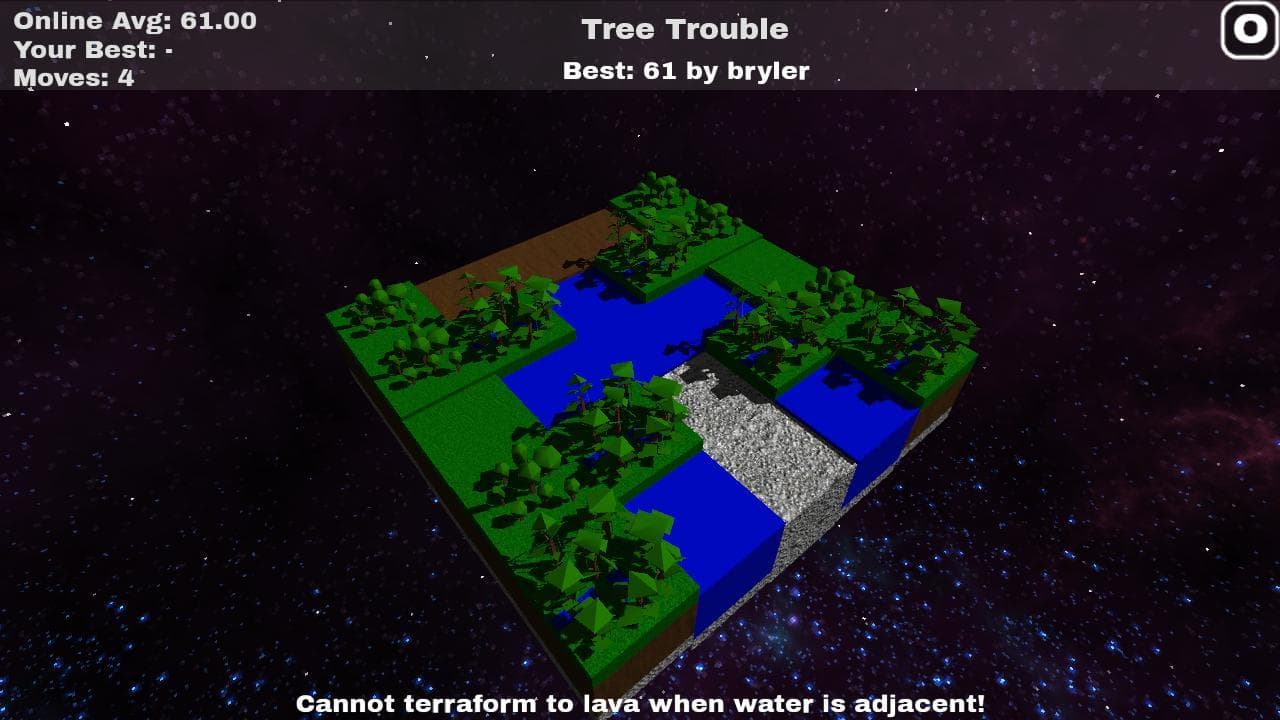 Terra Forma (itch) screenshot 6