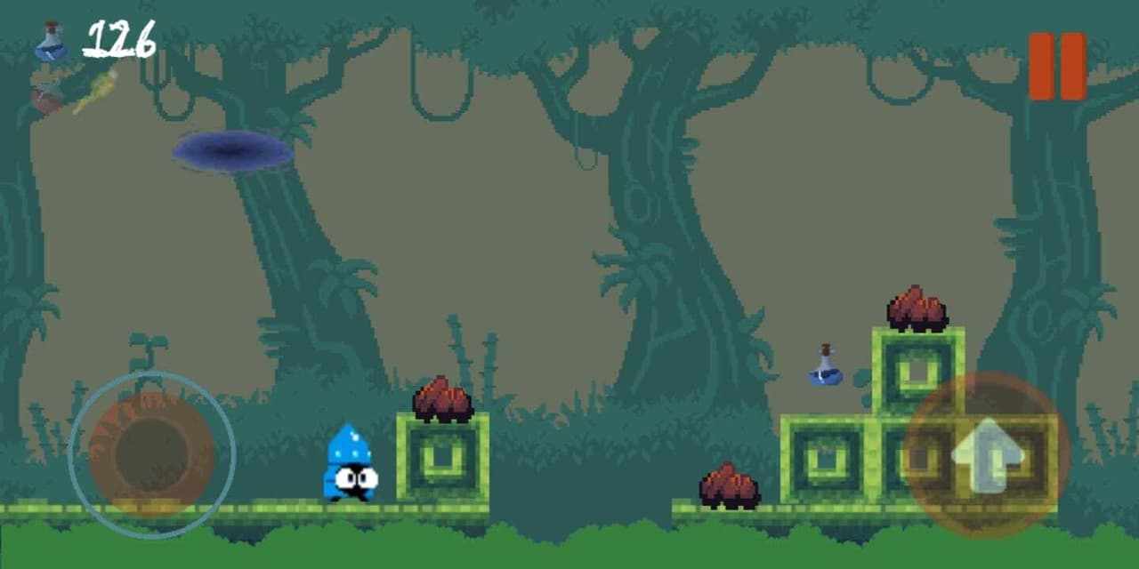 Anto: TLWA [ FullGame ] screenshot 6
