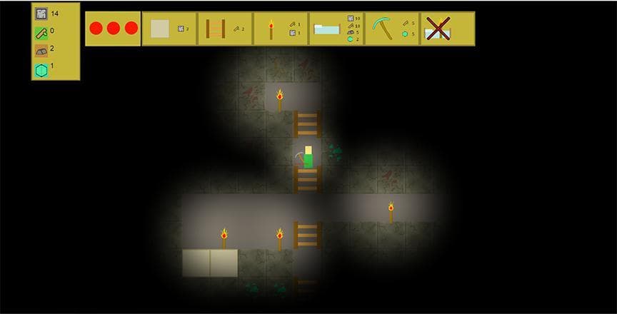 Tunnels (TyZhunter)