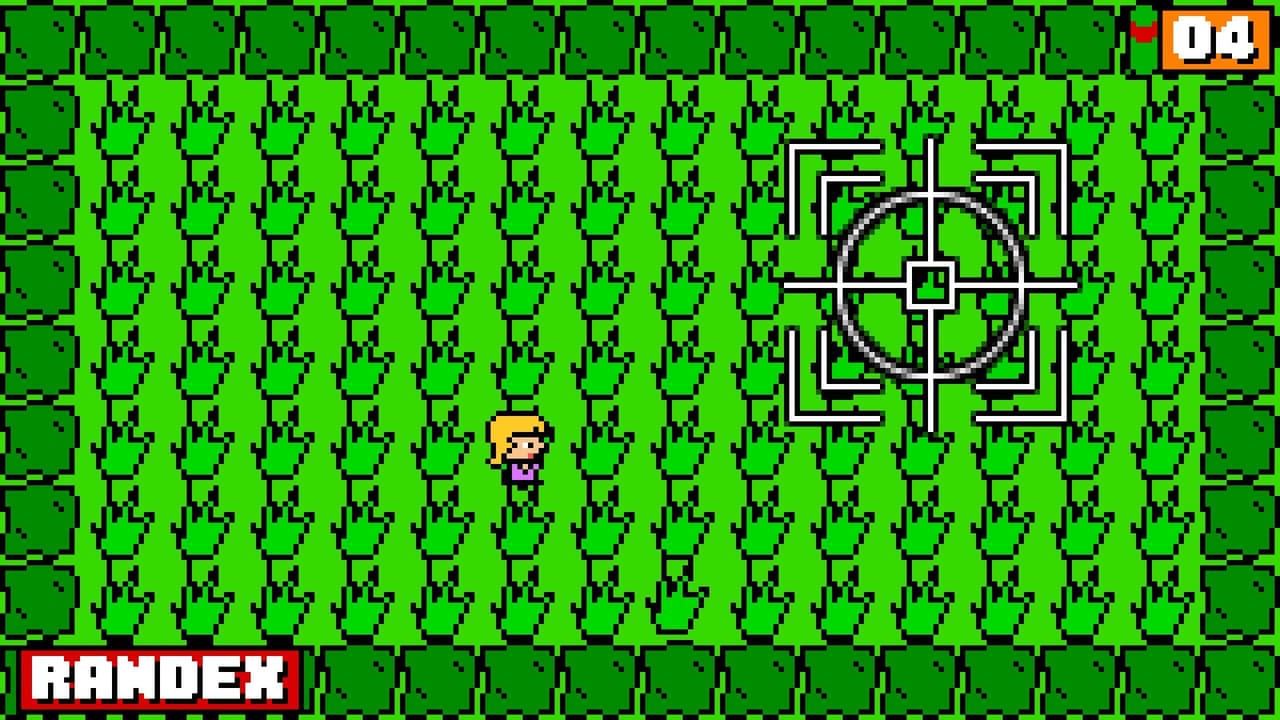 Randomon screenshot 5
