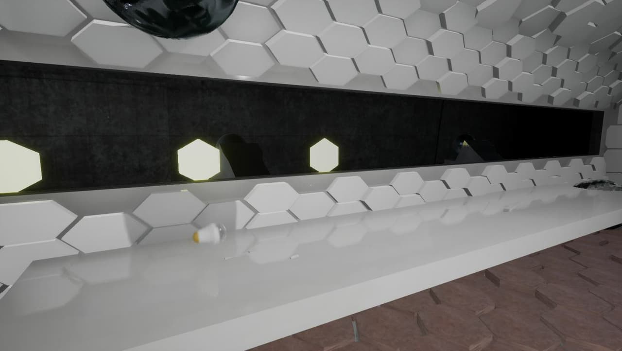 Crab (WhiteDodecohedron) screenshot 5
