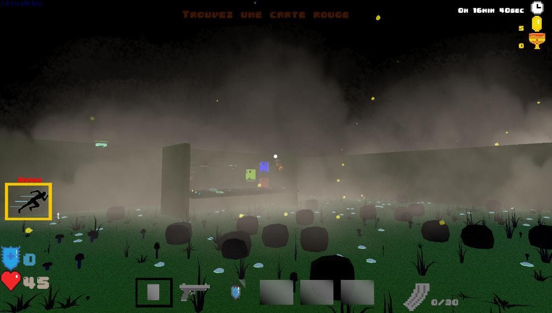 Maze Universe screenshot 2