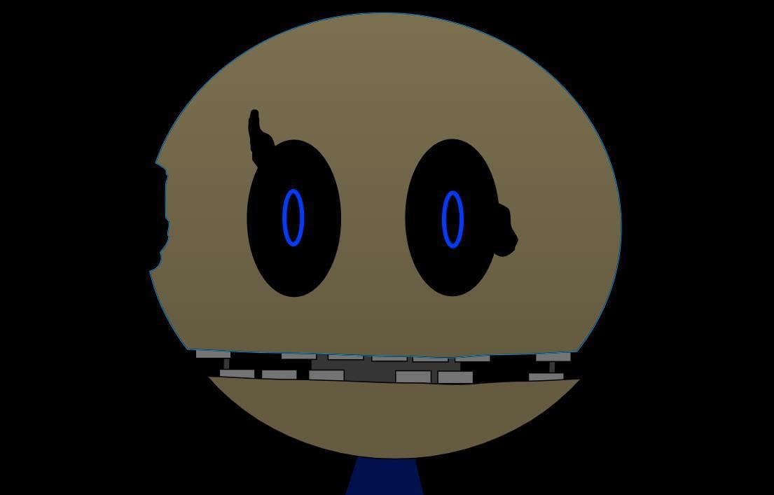 SAFABS 3: A FNAF Fan Game