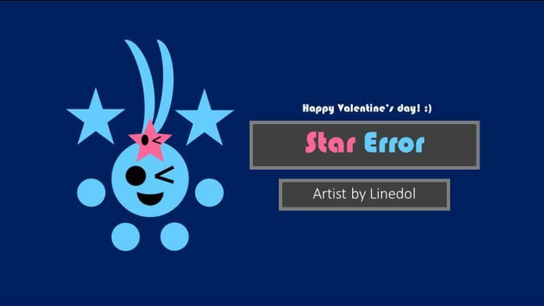 Star Error