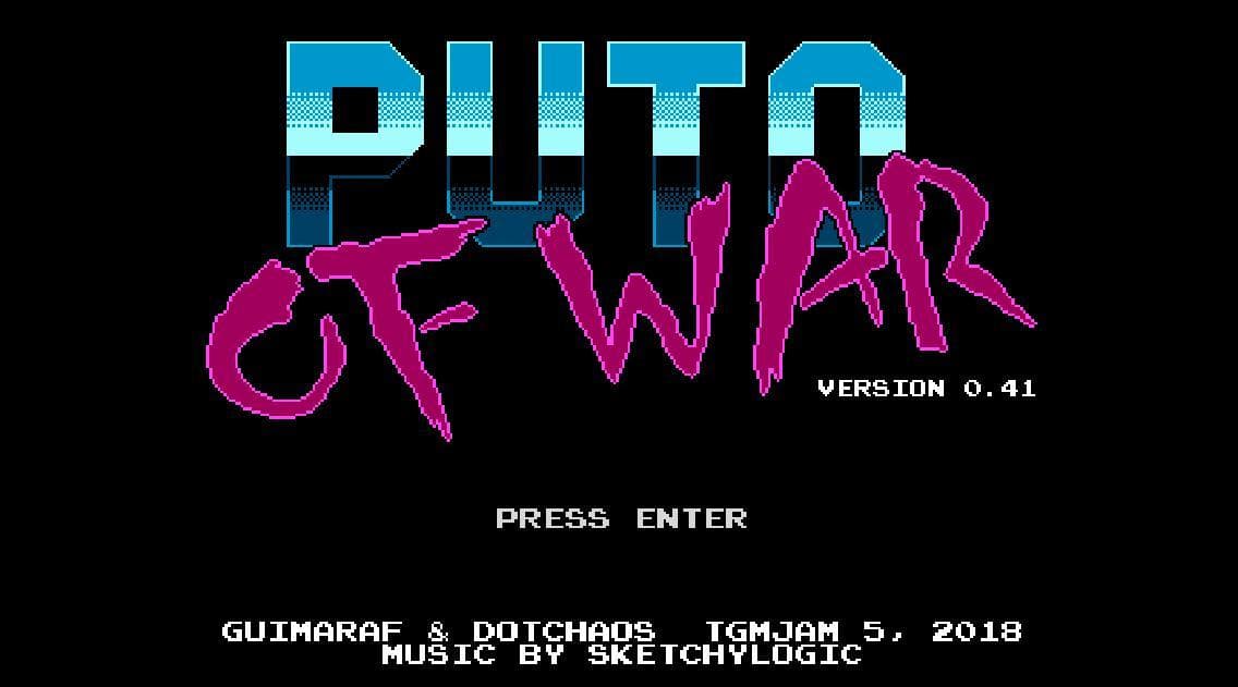 Puto of War screenshot 2