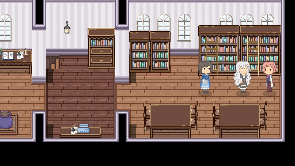 The Other Adventure screenshot 3
