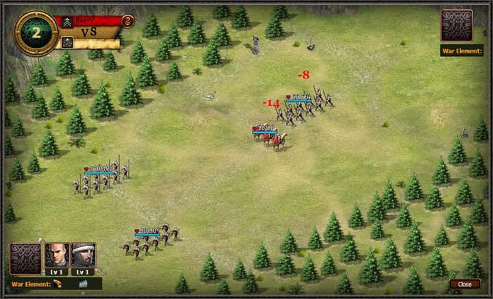 Castlot screenshot 5