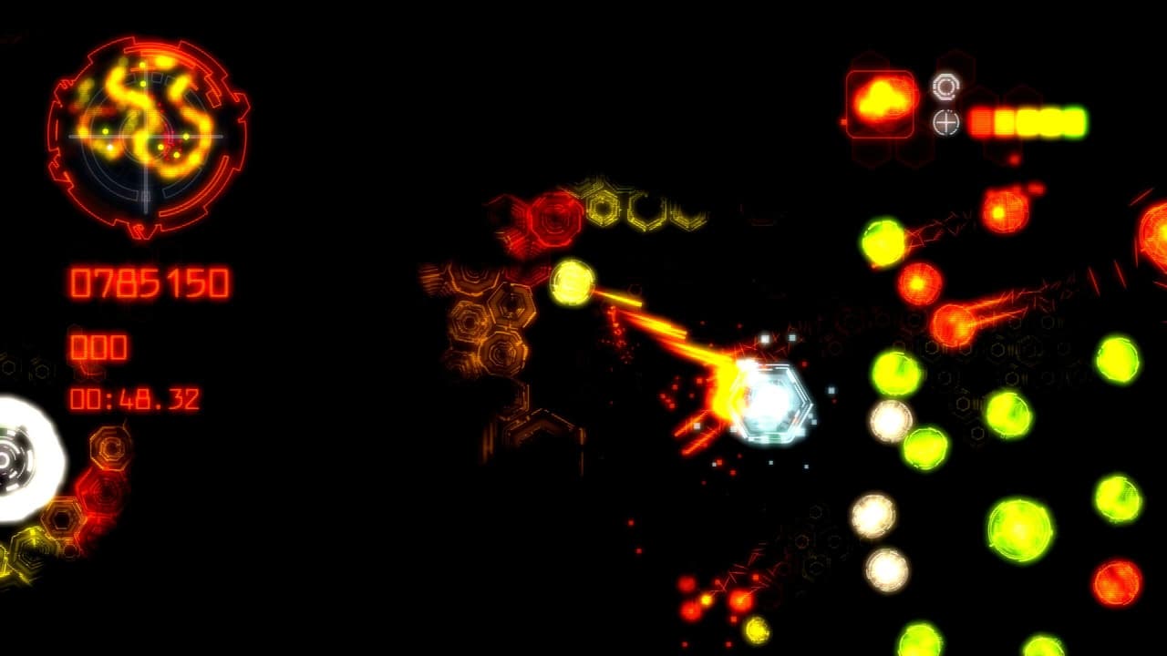 Honour Runs (itch) screenshot 2
