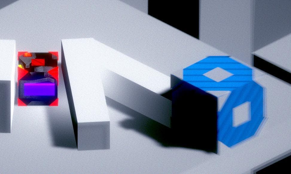 CUBEFALL (Jack_XCV) screenshot 6