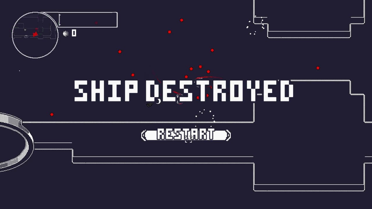 Gunship (itch) (MACTINITE) screenshot 2