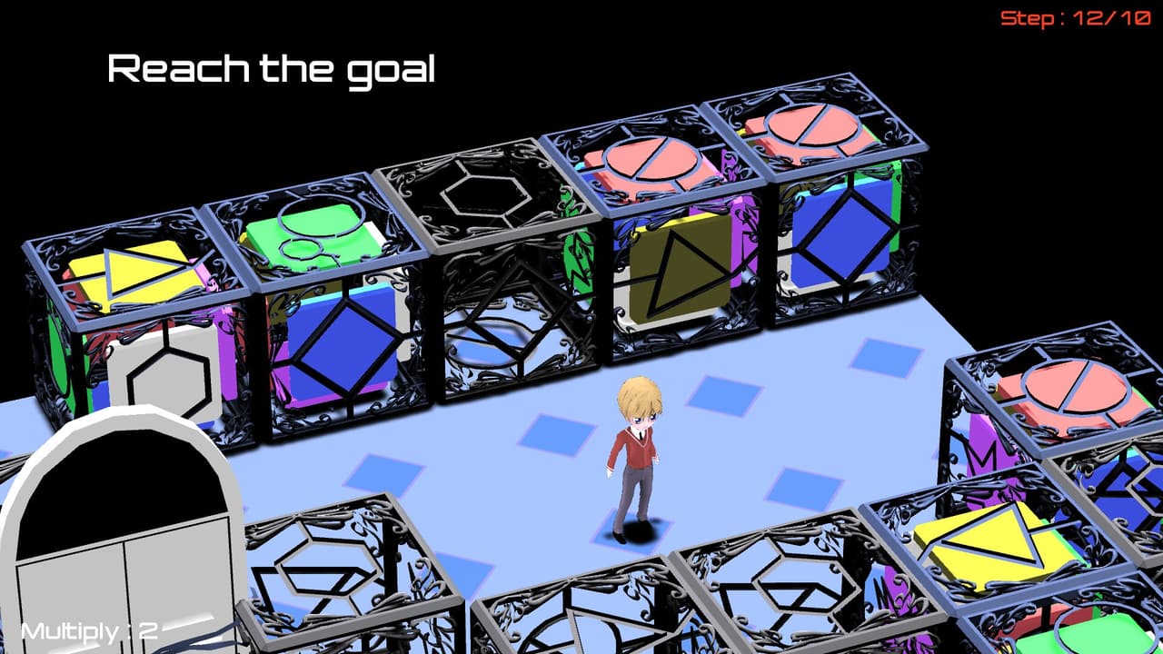 QuVerse screenshot 2
