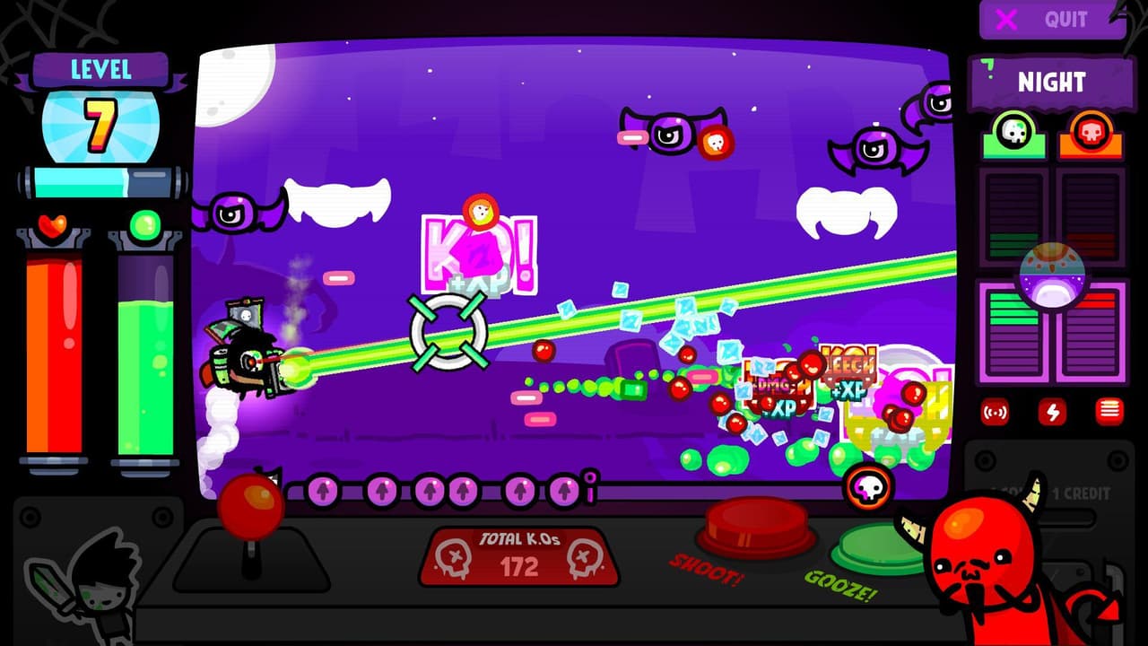 Soulvester VS Lil Beezey screenshot 6